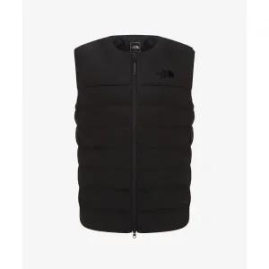 노스페이스 THE NORTH FACE NV3NR51A 남성 르위스 T 베스트 BLACK