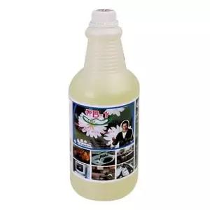 다용도 세제 이우 피비원리필1000ml 2개 찌 청소 식탁