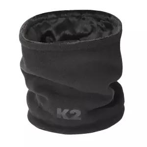 K2세이프티 긴기모 벨보아원단 이우 넥워머 방한용품