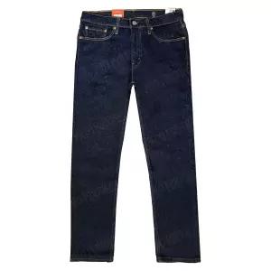 매장정품 LEVI'S 리바이스 남성 502 테이퍼드핏 웜진 기모청바지 생지 29507-1470 1872175