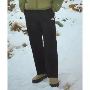 노스페이스 THE NORTH FACE NP6NR69A 남성 베일 팬츠 BLACK