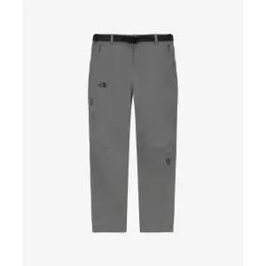 노스페이스 THE NORTH FACE NP6NS10B 남성 안데스 팬츠 COOL GRAY