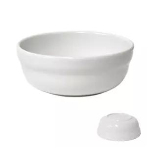 업소용 이우 멜라민 냉면그릇(9호) 한식볼 식당