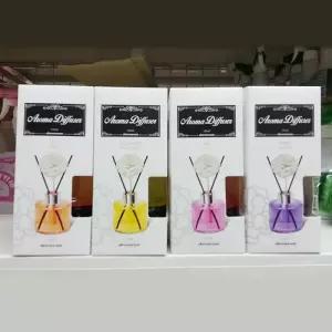 산도깨비  130ml 4가지 이우 향기방 집들이선물