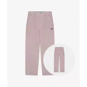 노스페이스 THE NORTH FACE NP6NR57D 캐니언랜드 팬츠 GRAYISH PINK