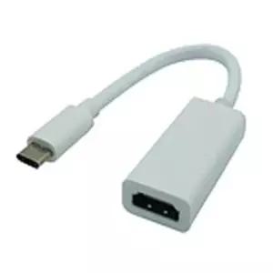 영상전송 to 컨버터 디스플레이 C타입 전환 HDMI 4K
