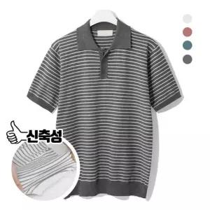 [엠엔씨][MNC] RNP 단가라 피케니트반팔티 (MDVT446DG)