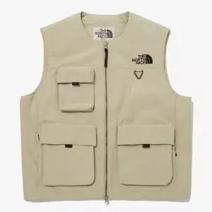 노스페이스 THE NORTH FACE NV3NP51J 화이트라벨 닐튼 히트 베스트