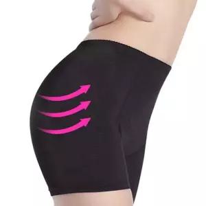 여자 골반업 뽕 거들 바지속 미우 속바지 원피스 여름