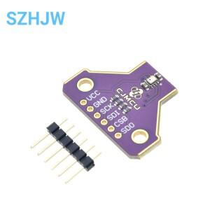 CJMCU-06 SPL06-001 드론 압력 높이 센서 모듈 기압 위치 MAX 5cm 차량용 (UAV)