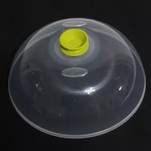니본 전자렌지볼멀티커버-중26cm(색상임의배송) 뚜껑 반찬뚜껑 주방용품