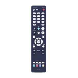 데논 AVR-S660H AVR-X2800H AV 서라운드 리시버용 새 RC-1253 리모컨