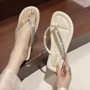 블링 외출 여성 바닷가 여름 스러운 쪼리 반짝 편한슬리퍼 남성슬리퍼 여름슬리퍼