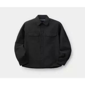 시리즈 Original Vintage Style CRAST SHIRT JACKET SOSFM26303BKX