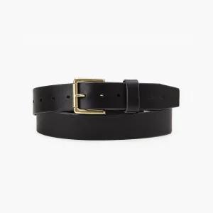 매장정품 LEVI'S 리바이스 남성 가죽 벨트 (D7725-0001) D7725-0001-GB 1872072