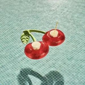 컵튜브 물놀이 감성 아무 음료수 튜브 컵홀 스파 미니