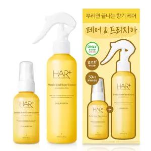 [열보호] 헤어플러스 단백질 본드 워터에센스 200ml+50ml 퍼퓸 증정기획 노워시/헤어미스트 3473162