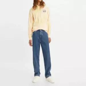 매장정품 LEVI'S 리바이스 남성 스테이 루즈 카펜터 데님 진 (55849-0033) 55849-0033-GB 1872057