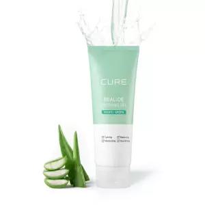 [1+1 기획] 김정문알로에 큐어 알로에 수딩젤 기획 150ml X 2 3473055