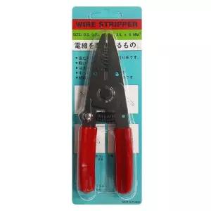 대만 Wire Stripper 와이어 아무 스트리퍼 전선
