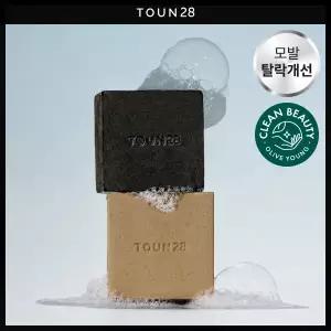 톤28 모발탈락 샴푸바 100g 2종 택1 바오밥검은콩 4068547
