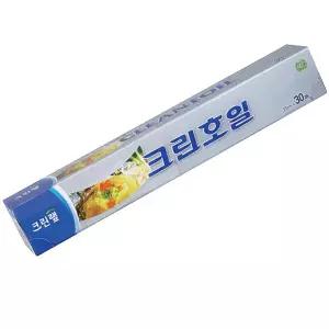 크린랩호일15μ(33x30)골드