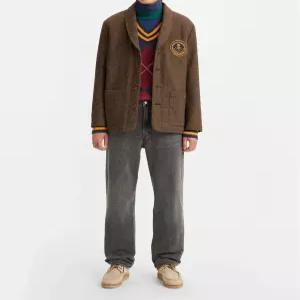 매장정품 LEVI'S 리바이스 남성 568 스테이 루즈 데님 진 (29037-0052) 29037-0052-GB 1872019