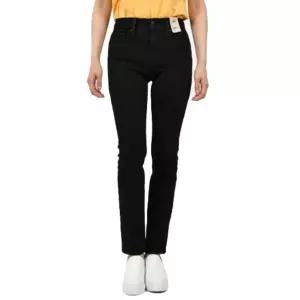 매장정품 LEVI'S 리바이스 여성 312 쉐이핑 슬림 스트레이트 청바지 21166-0143 1872017
