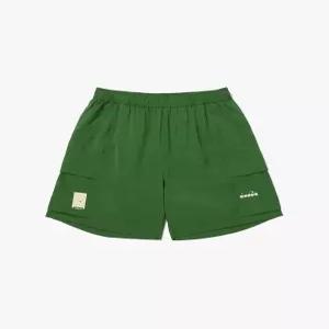 디아도라 몬텔로 벤토 하프 팬츠 OLIVE D4123TWP34OLL