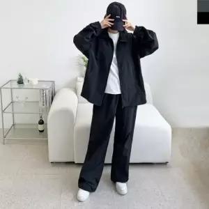 [mbTu0S_66]트렌디 바람막이 자켓 2컬러 DJJ-SF1033W