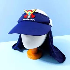 DLGG 카봇15 스타가디언 썬캡 여름필수템 인싸키즈 비치웨어
