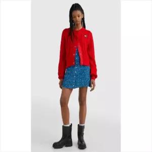 타미진 26F/W 배지 케이블 가디건(T32G6KCD10TWT2XNL) 선물