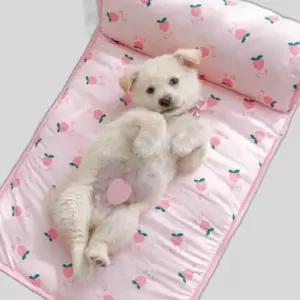 반려동물 여름 쿨매트 1P 강아지 방석 고양이 애견