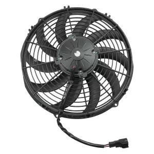 12볼트 12인치 1451 CFM 풀러 팬 콘덴서 교체용 781560 78-1560 Thermo King Tripac 및 Evolution APU용