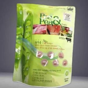 피엔피 완두콩과 소고기 3kg