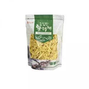 해우랑 손질한 황태채360G {QHJ}