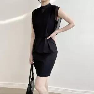 [mbAIaG_66]프릴 홀복 상견례 오피스룩 결혼식 정장