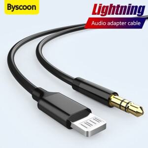 Lightning Cat 3 5MM 잭 AUX 어댑터 iphone 호환 14 13 12 11 Pro Max plus ipad 호환 apple 호환 3.5mm 헤