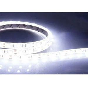 화이트 5M LED바 5050 3칩 튜닝 조명 엠비언트 국산-WFOR5BG
