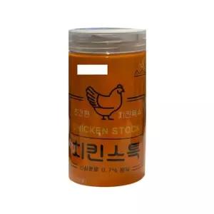 코스트코 소스락 치킨스톡 3Gx80