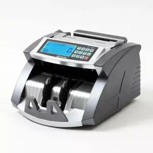 지폐계수기 BC1200Plus 위폐감지기능 LCD디스플레이