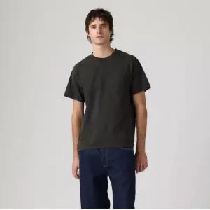 매장정품 LEVI'S 리바이스 남성 에센셜 포켓 티셔츠(005H0-0039) 005H0-0039 1871954