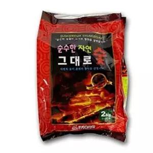 참숯 캠핑숯 숯불 바베큐숯 숯화분 야자숯 목초액-WFOR6DT