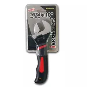 10in 육각렌치 스패너 수작업공구용품-WFOR5R1
