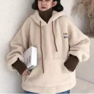[mb6EZl_66]맨투맨티 여자 기모맨투맨 기모 루즈핏