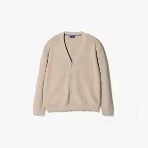 [STCO]STCO 남성 릴렉스핏 베이지 봄가을 의류 데일리_KJ