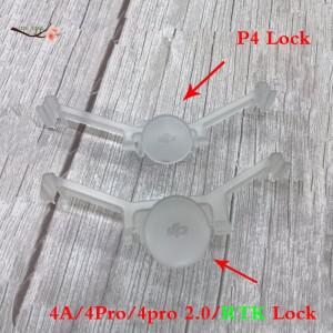 기존 짐벌 클램프 DJI호환 팬텀 4 Advance 4Pro + 부품 35 액세서리 드론 잠금 카메라 렌즈 보호 커버