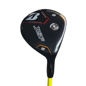 중고 브릿지스톤 J15F 5번우드 18도 투어AD MT 6S (W365)