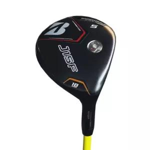 중고 브릿지스톤 J15F 5번우드 18도 투어AD MT 6S (W365)