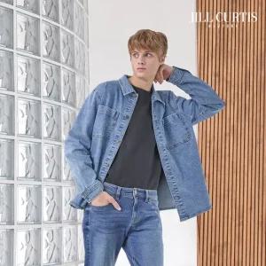 [무료배송] 질커티스 남성 리프팅 데님자켓 1종